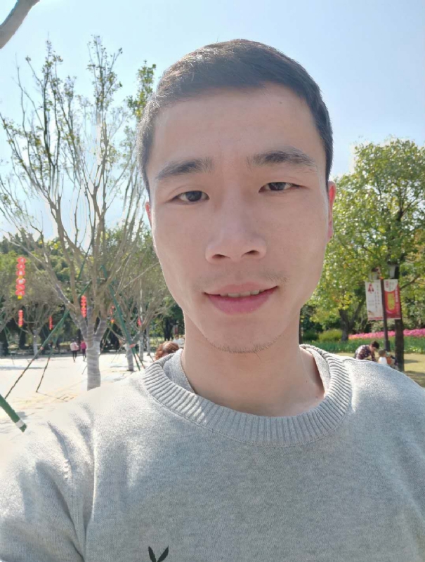 小懒虫的第一张照片--长汀相亲网