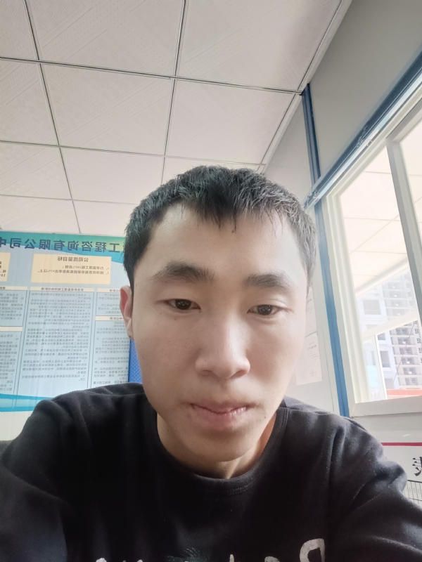 小哥哥的第一张照片--长汀相亲网