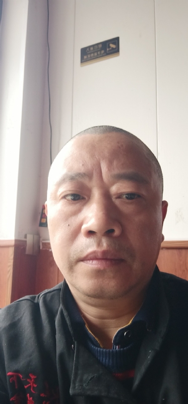 快乐人生的第一张照片--长汀相亲网