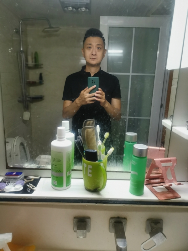 龙少的第一张照片--长汀相亲网