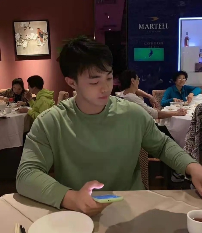 la的第一张照片--长汀相亲网