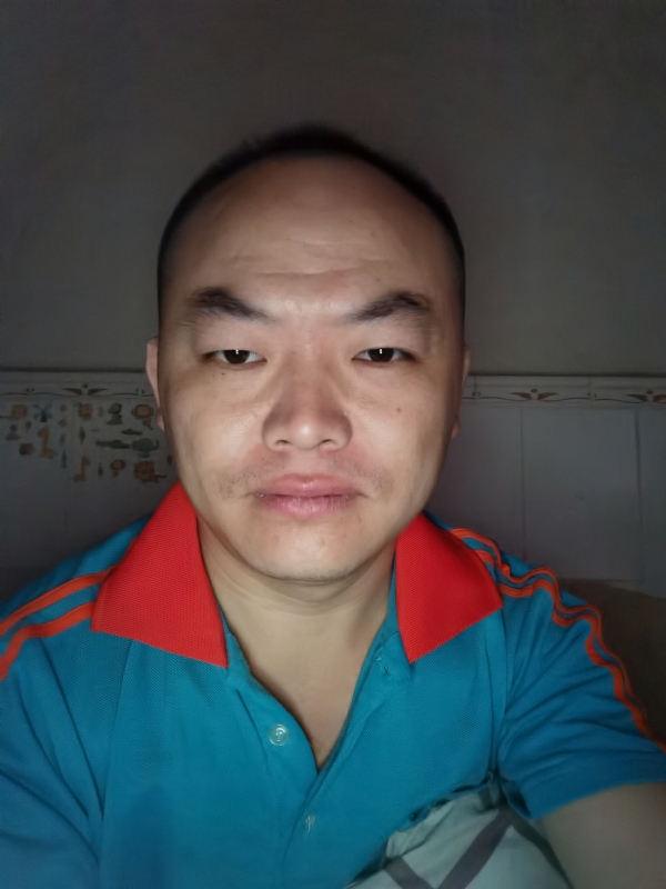 与子携老的第三张照片--长汀相亲网