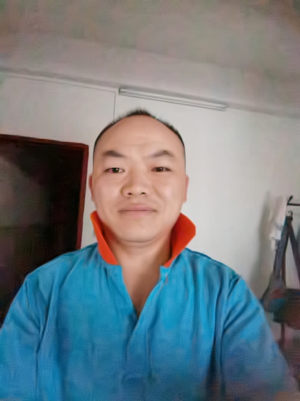 与子携老的第四张照片--长汀相亲网