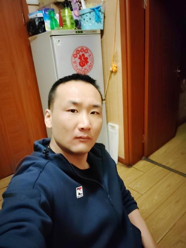 子昂的第一张照片--长汀相亲网