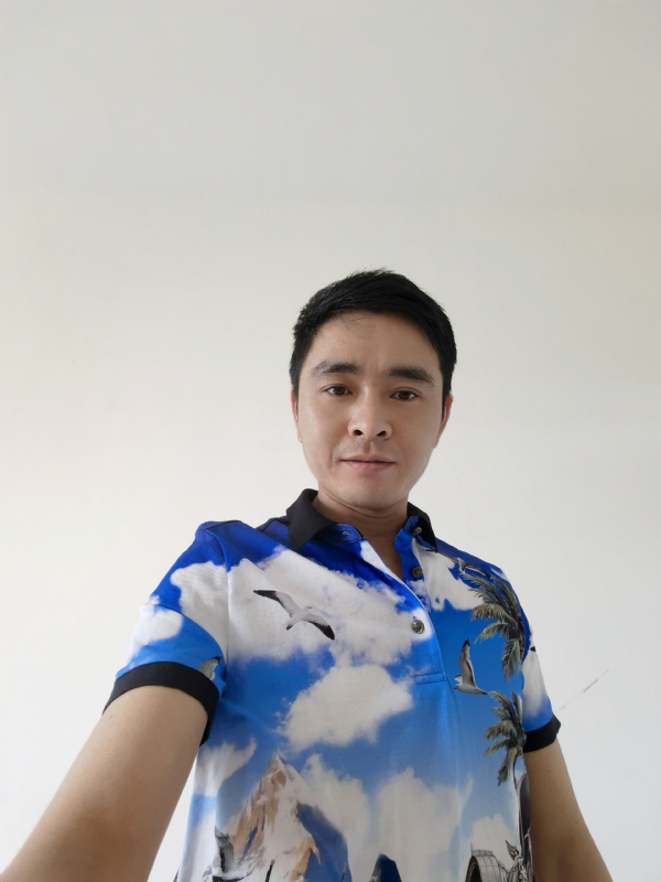 金世的第一张照片--长汀相亲网