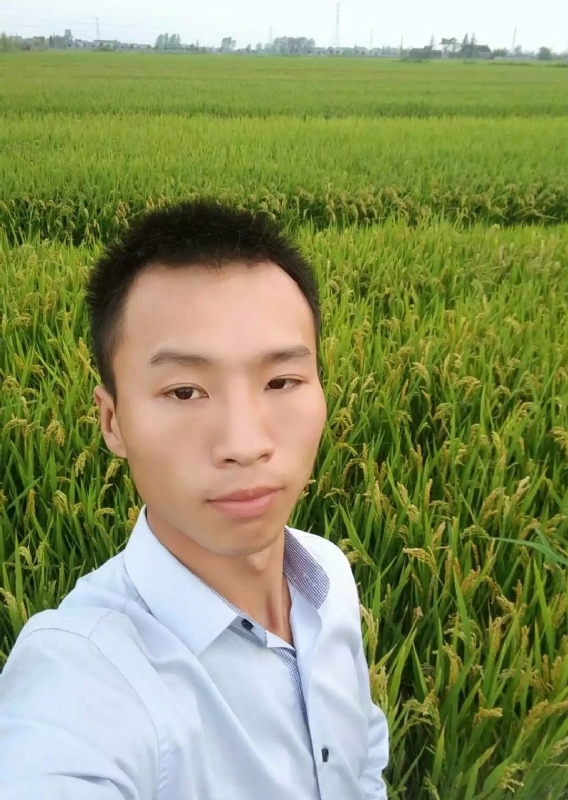 等待远方的你的第一张照片--长汀相亲网