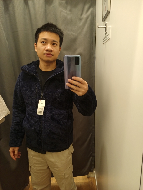 冬天的太阳的第一张照片--长汀相亲网