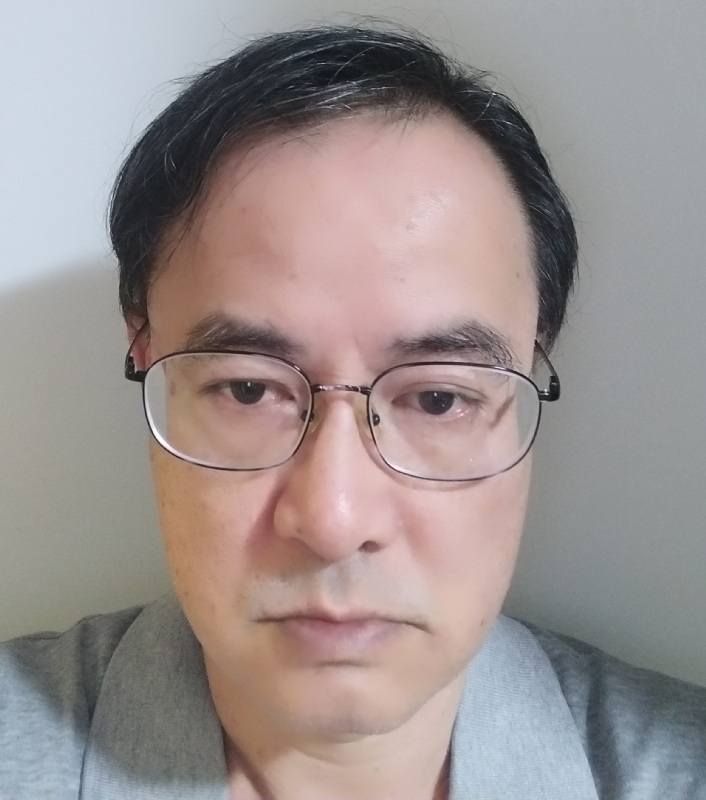 wk的第一张照片--长汀相亲网