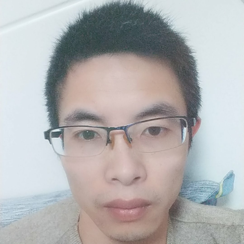 下个路口遇见爱的第一张照片--长汀相亲网