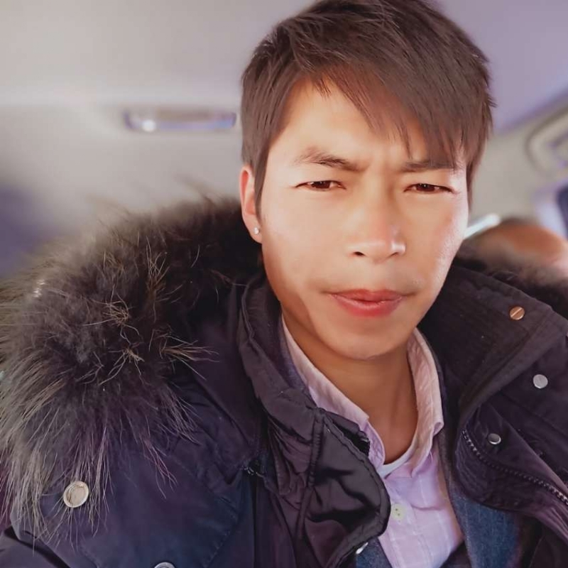 归属感的第一张照片--长汀相亲网