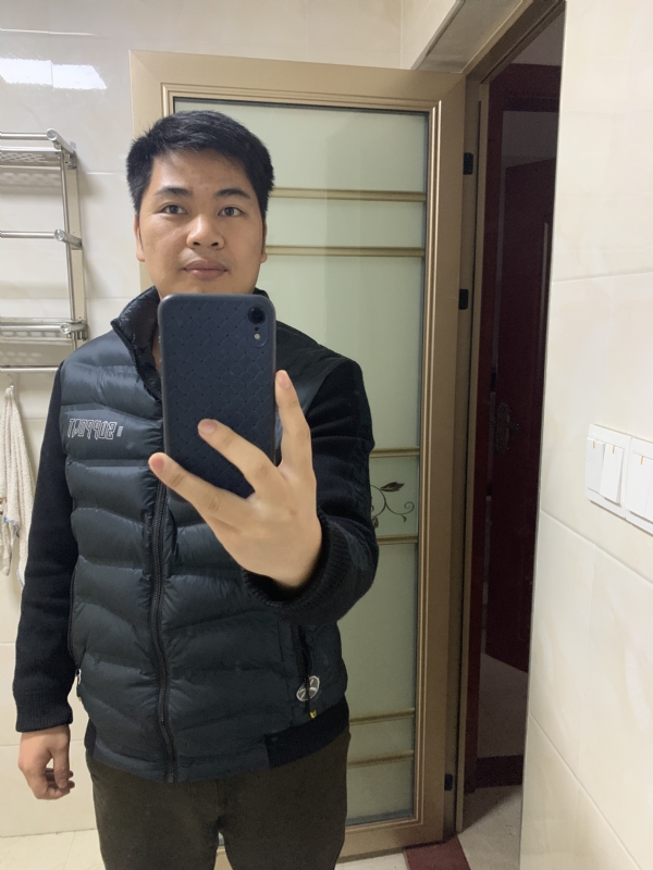 大海的第一张照片--长汀相亲网