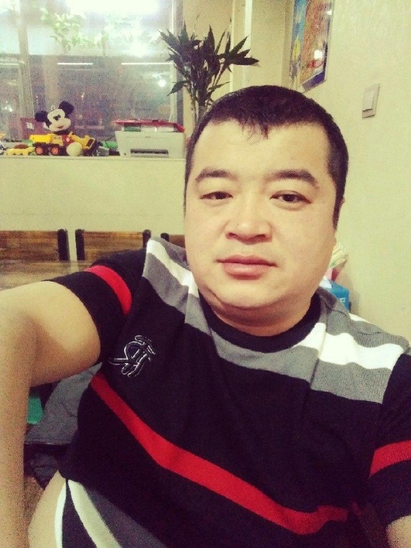 老实人的第一张照片--长汀相亲网