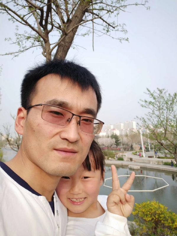 简单的幸福的第二张照片--长汀相亲网