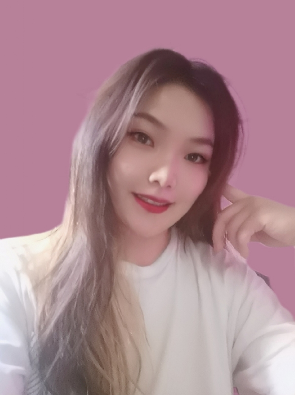 莉莉奈斯的第一张照片--长汀相亲网