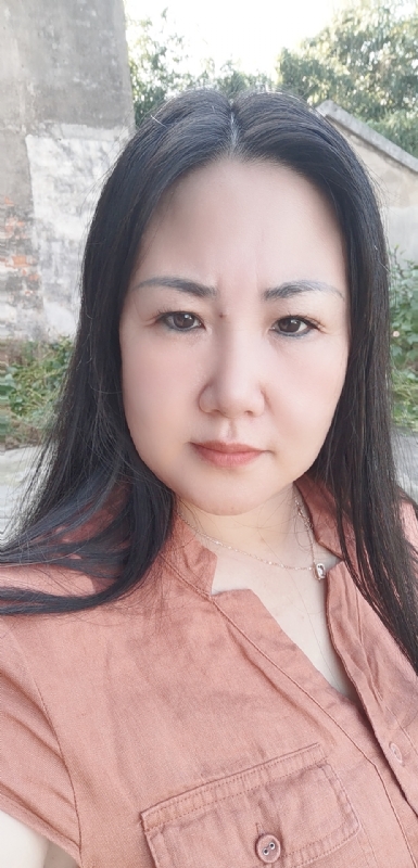 乖乖一女的第一张照片--长汀相亲网