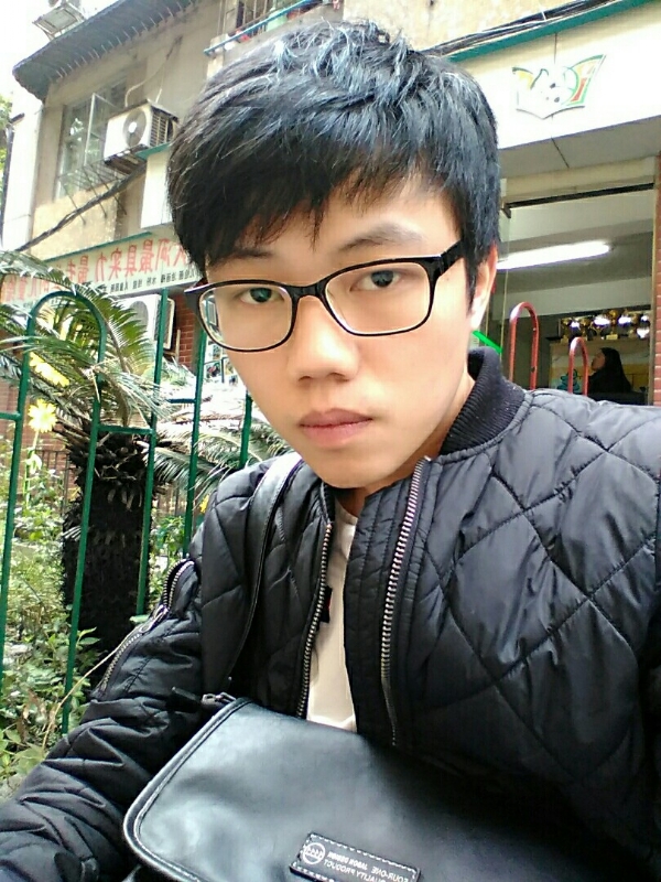 近水楼台的第二张照片--长汀相亲网