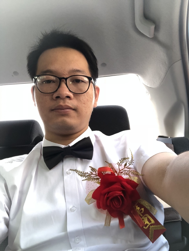 小陈的第二张照片--长汀相亲网