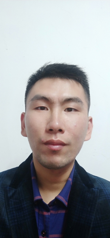 恒德89的第一张照片--长汀相亲网