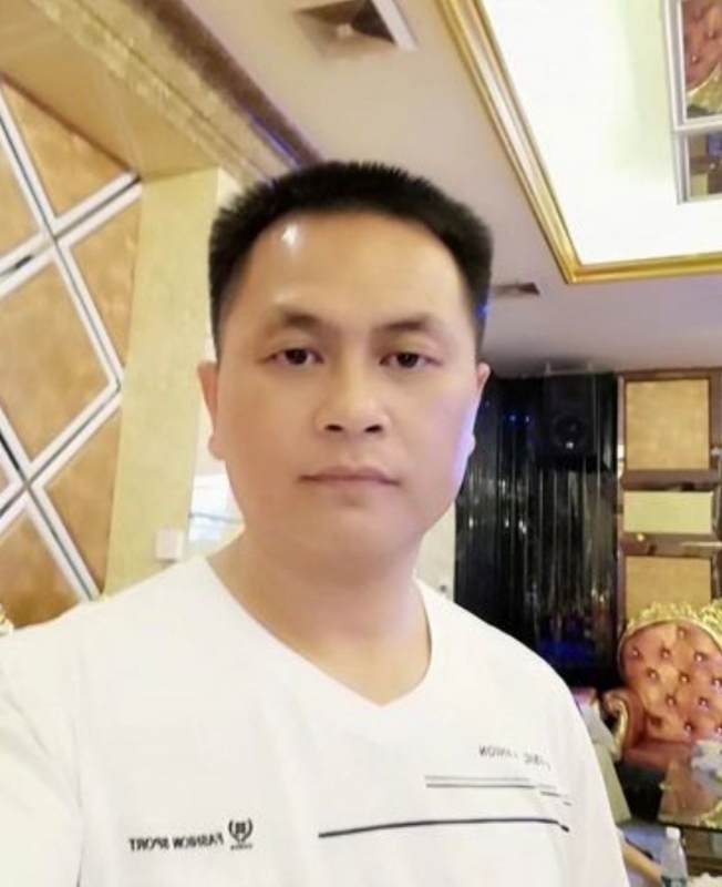 小梁的第一张照片--长汀相亲网