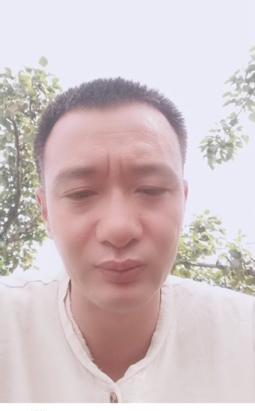 平凡的第一张照片--长汀相亲网