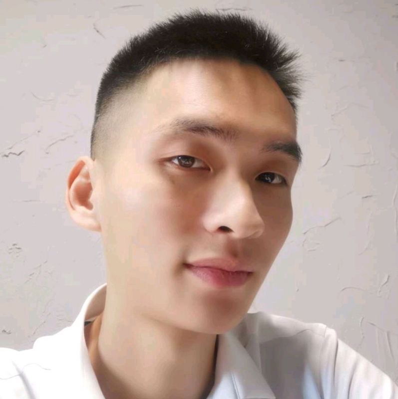 嗯哼的第二张照片--长汀相亲网