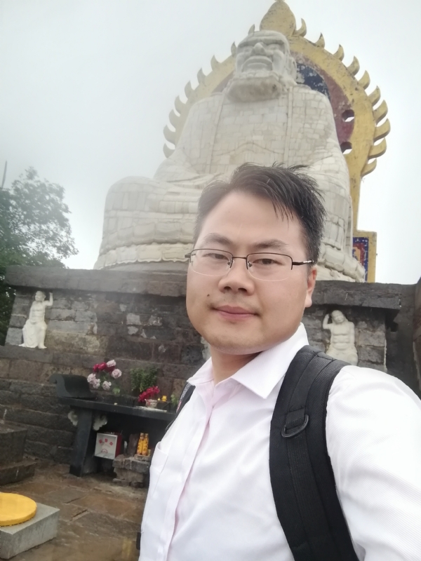 江洋党总顾问的第一张照片--长汀相亲网