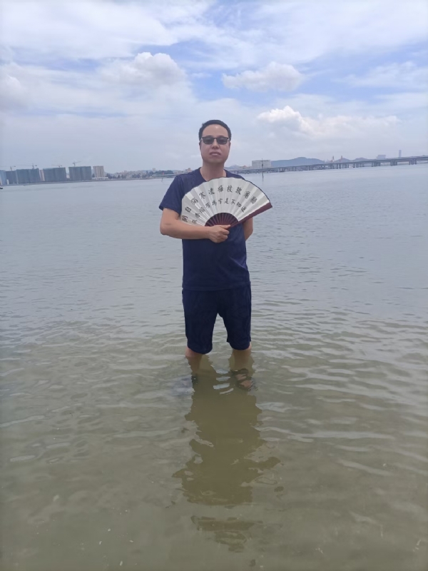 浪迹天涯的第一张照片--长汀相亲网