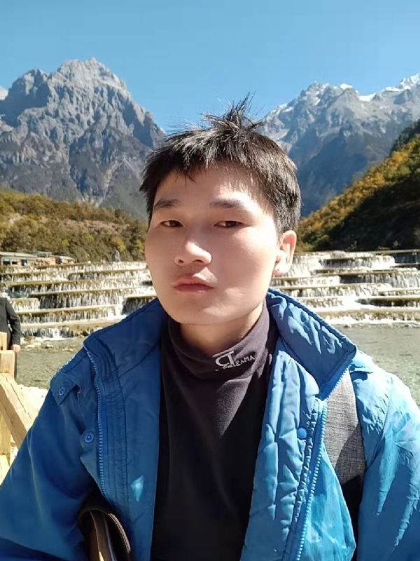 Mono的第二张照片--长汀相亲网