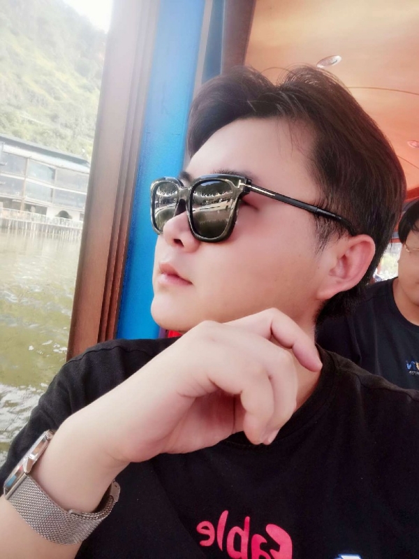 曲生的第三张照片--长汀相亲网