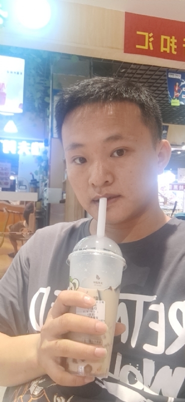 缘来就是你的第一张照片--长汀相亲网