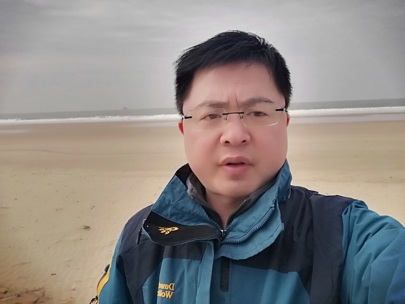 萧三歌的第一张照片--长汀相亲网