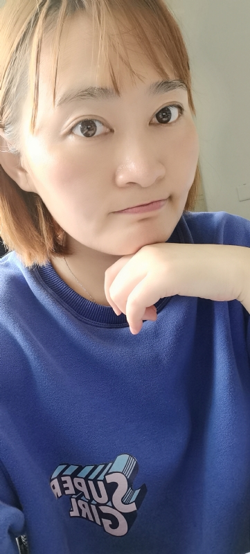 花花火的第一张照片--长汀相亲网