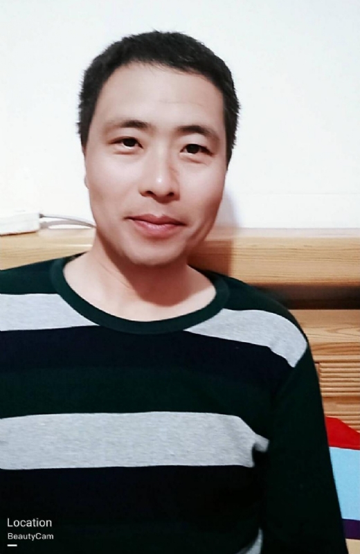 真爱难寻的第一张照片--长汀相亲网