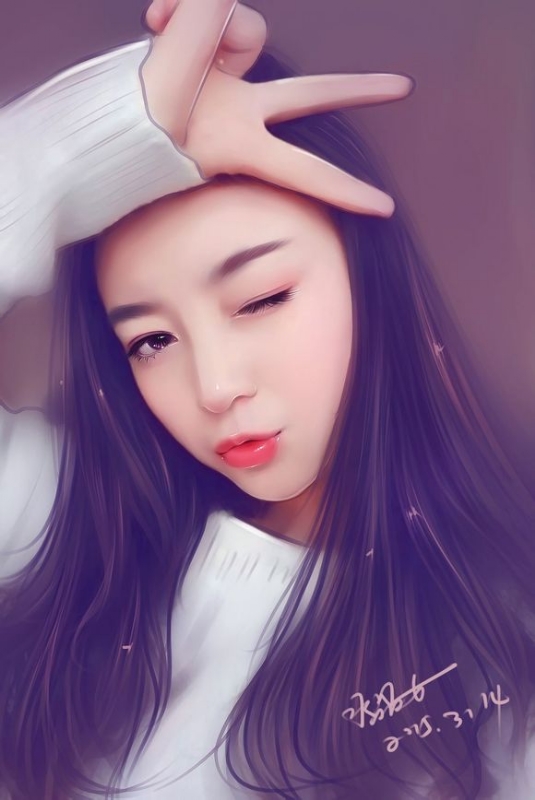 爱爱的第二张照片--长汀相亲网