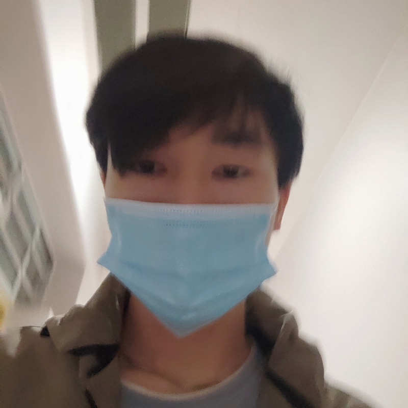 星辰的第一张照片--长汀相亲网