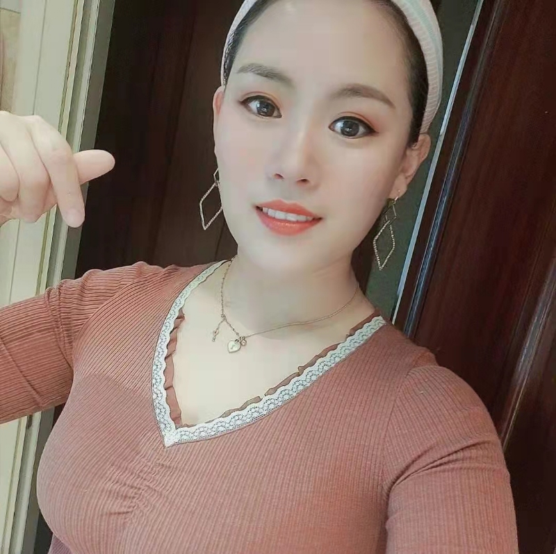 蜜&糖的第一张照片--长汀相亲网
