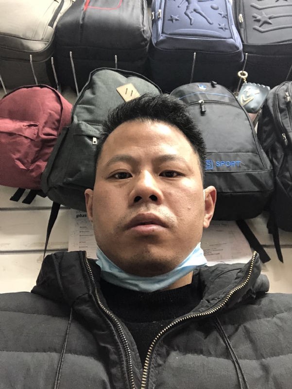 Jincai的第一张照片--长汀相亲网