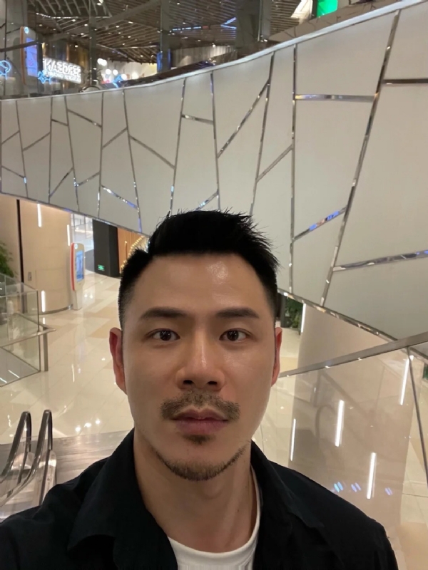 陈的第一张照片--长汀相亲网