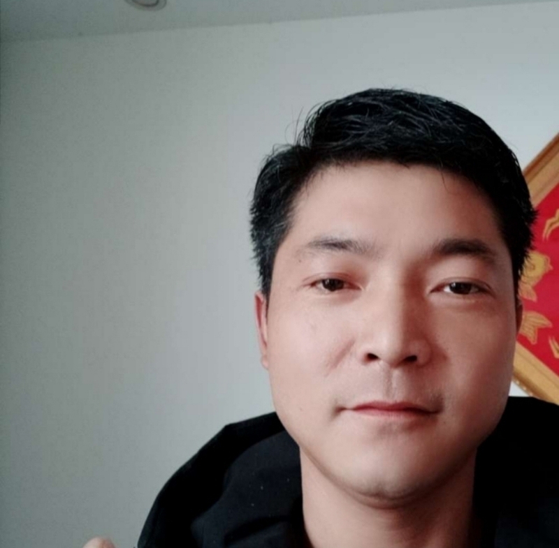 郝运的第一张照片--长汀相亲网