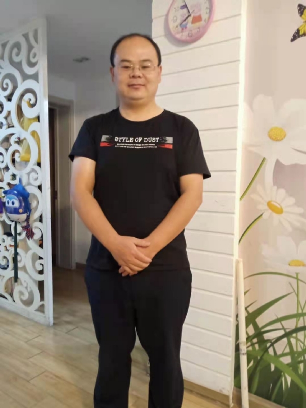 知音难觅的第一张照片--长汀相亲网
