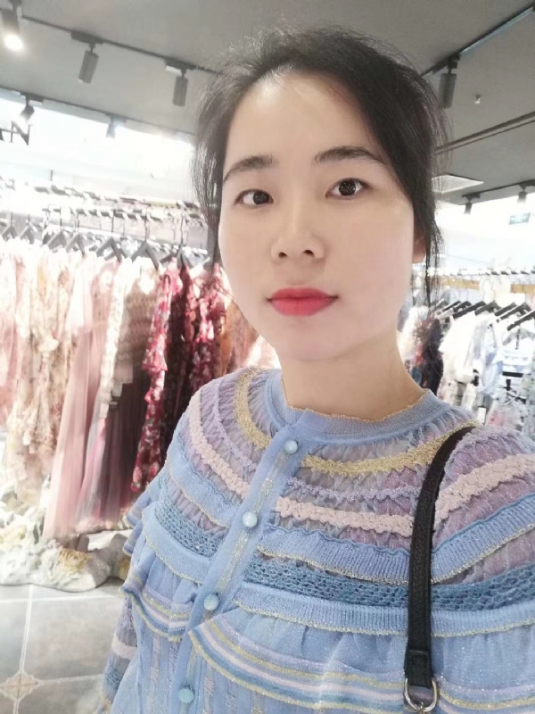 团笑的第一张照片--长汀相亲网