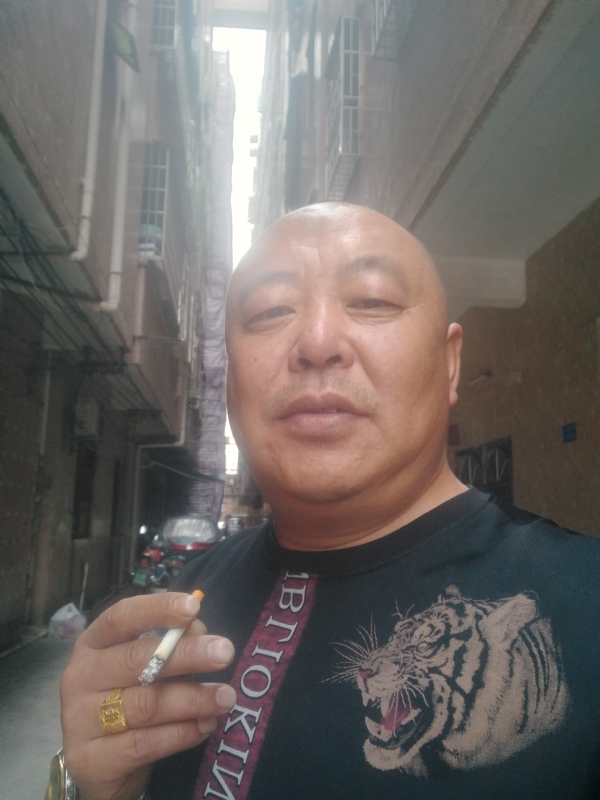 人在TA乡的第一张照片--长汀相亲网
