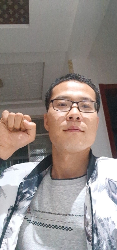 强强的第二张照片--长汀相亲网