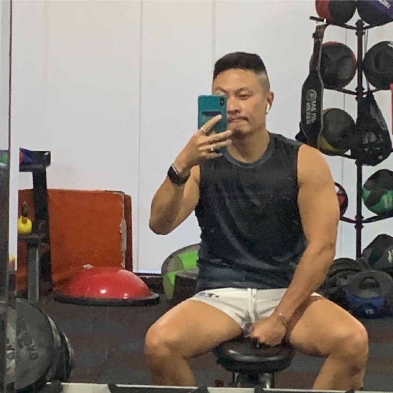 Andy的第二张照片--长汀相亲网