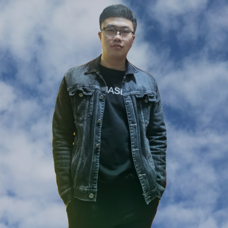 释然坦然的第一张照片--长汀相亲网