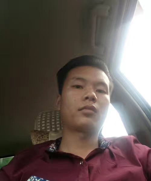 单亲爸爸的第一张照片--长汀相亲网