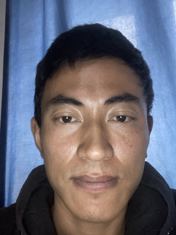 轻轻的的第一张照片--长汀相亲网