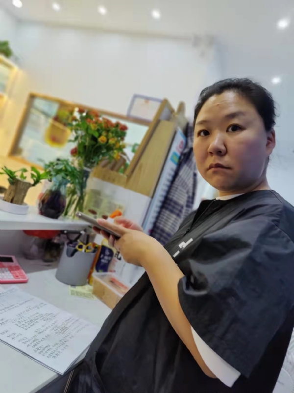东北小野花的第二张照片--长汀相亲网