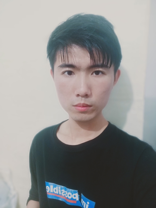 奔跑的範儿的第二张照片--长汀相亲网