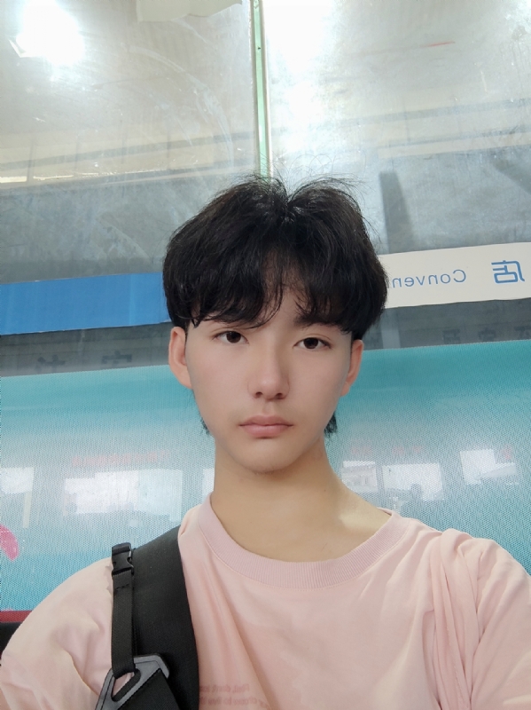 钱嘉豪的第二张照片--长汀相亲网